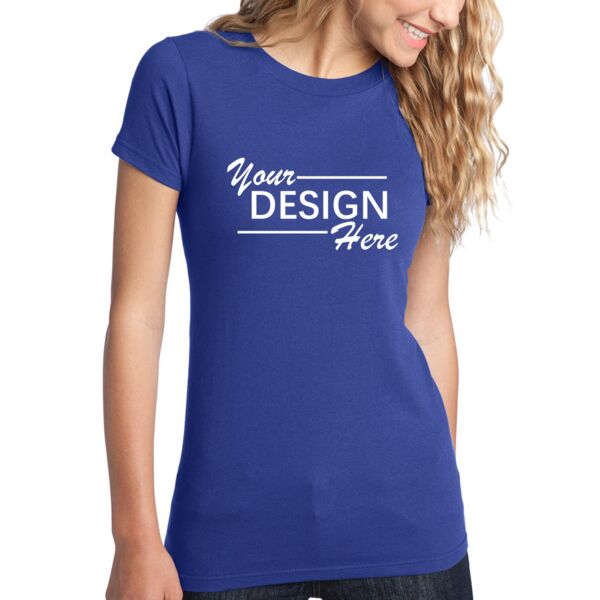 Women's Fitted The Concert Tee ® Thumbnail