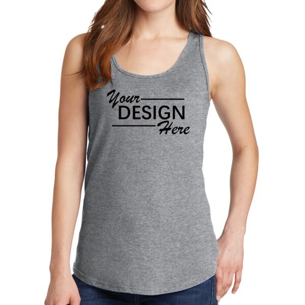 Women's Urban Style Cotton T-Shirt Thumbnail