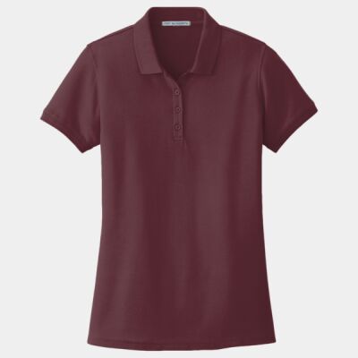 Women's Core Classic Pique Polo Thumbnail