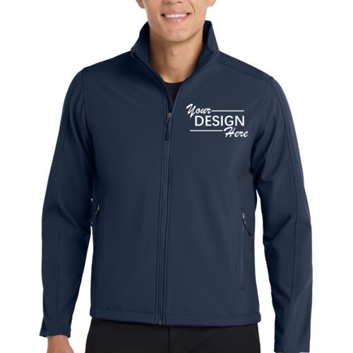 Core Soft Shell Jacket Thumbnail