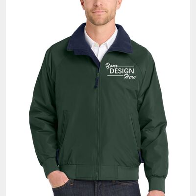 Challenger Jacket Thumbnail