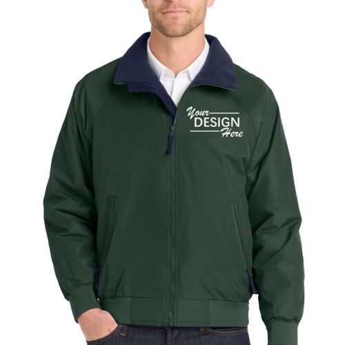 Challenger Jacket Thumbnail