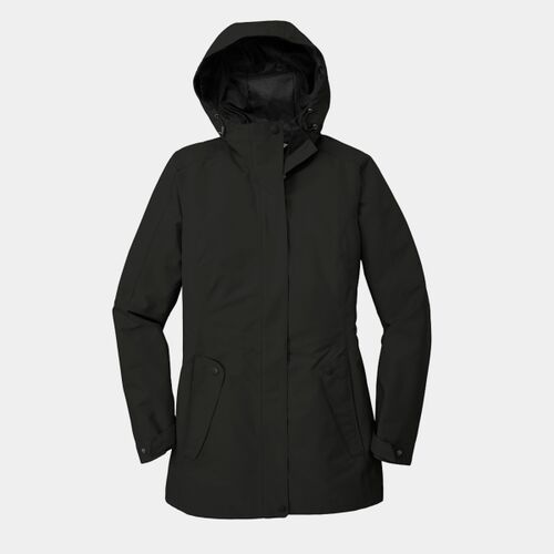 Women's Collective Outer Shell Jacket Thumbnail