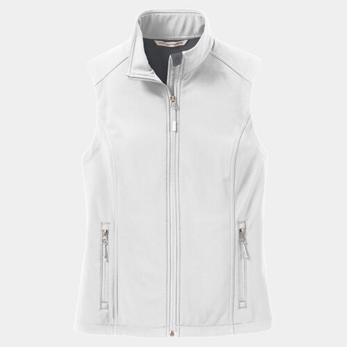 Women's Core Soft Shell Vest Thumbnail