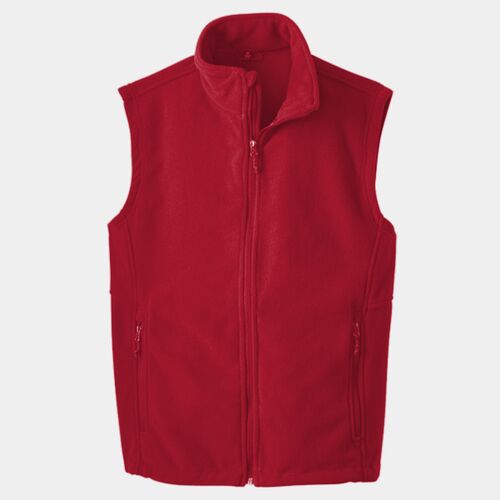 Value Fleece Vest Thumbnail
