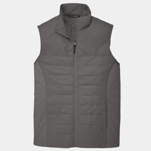 Collective Insulated Vest Thumbnail