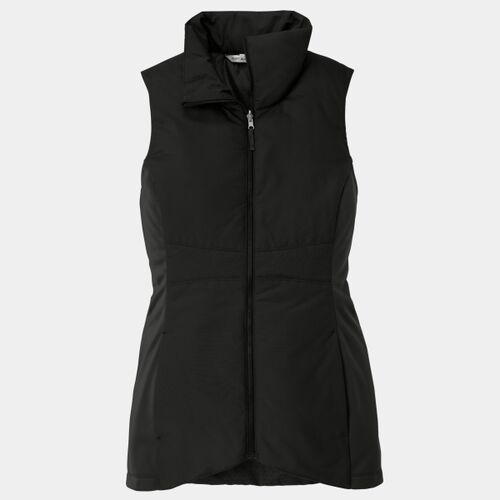 Women's Collective Insulated Vest Thumbnail