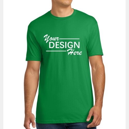 Adult Cotton Tee Thumbnail