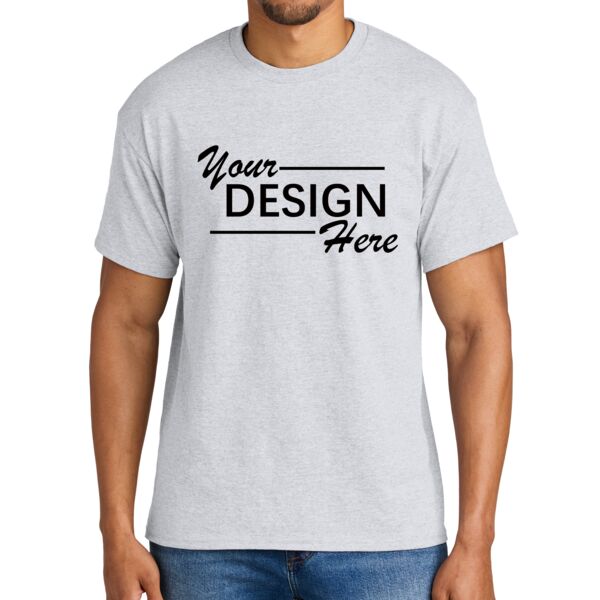 DryBlend ® 50 Cotton/50 Poly T Shirt Thumbnail