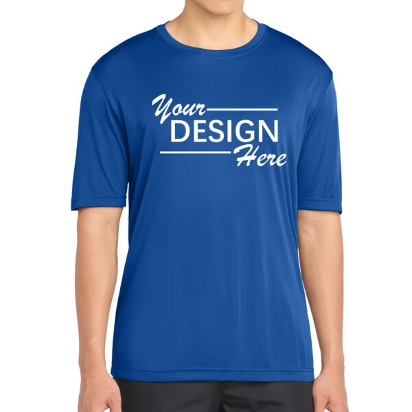 PosiCharge ® Competitor Tee Thumbnail