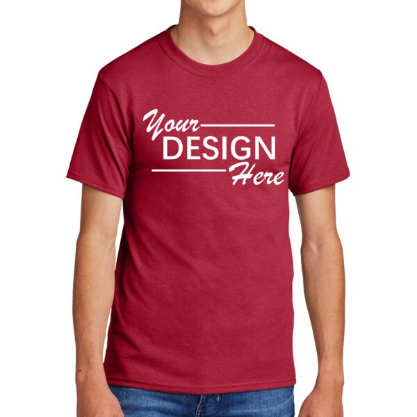 Core Blend Tee Thumbnail