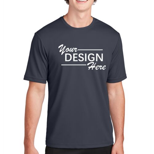PosiCharge ® RacerMesh ® Tee Thumbnail