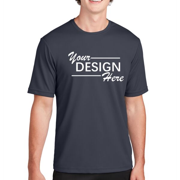 PosiCharge ® RacerMesh ® Tee Thumbnail