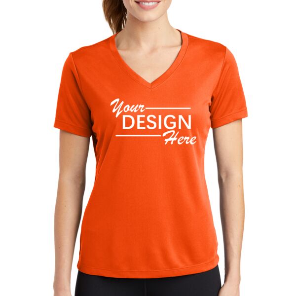 Women's Everyday Wear Printed Tee Thumbnail