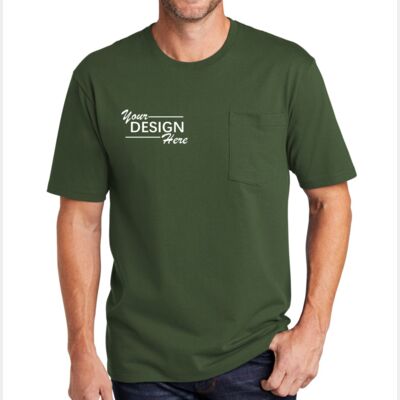 Workwear Pocket Tee Thumbnail