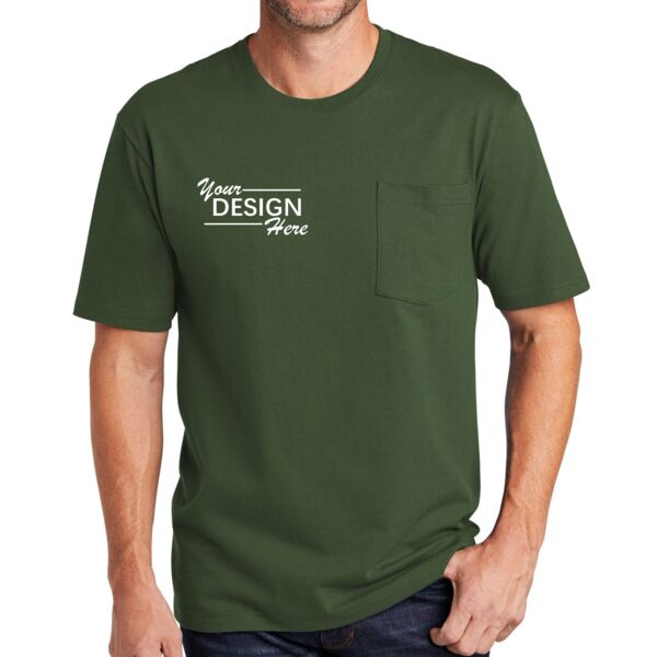 Workwear Pocket Tee Thumbnail