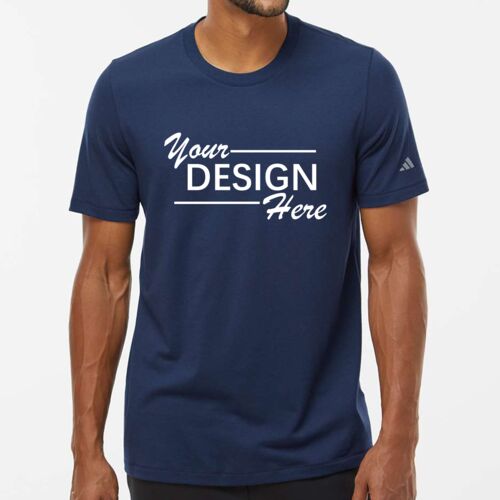 Blended T-Shirt Thumbnail