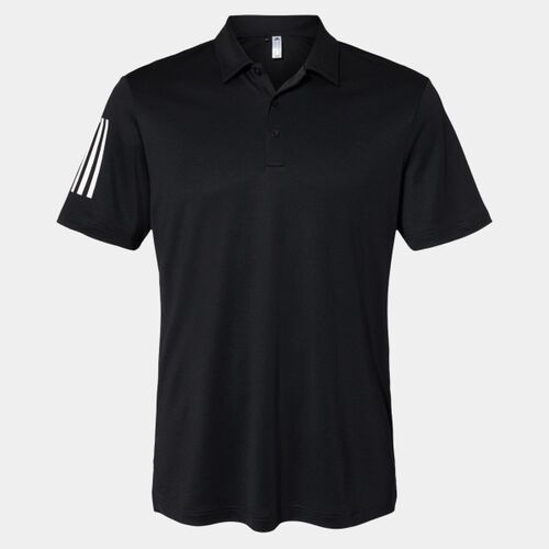 Floating 3-Stripes Polo Thumbnail