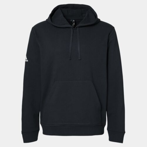 Fleece Hooded Sweatshirt Thumbnail
