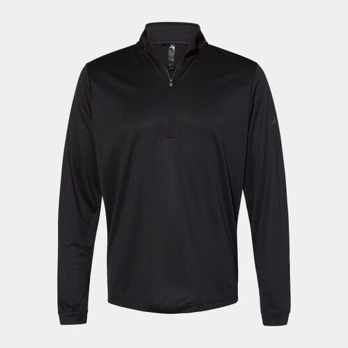 Lightweight Quarter-Zip Pullover Thumbnail