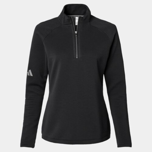 Women's Spacer Quarter-Zip Pullover Thumbnail