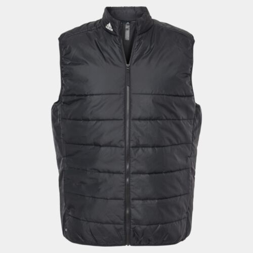 Puffer Vest Thumbnail