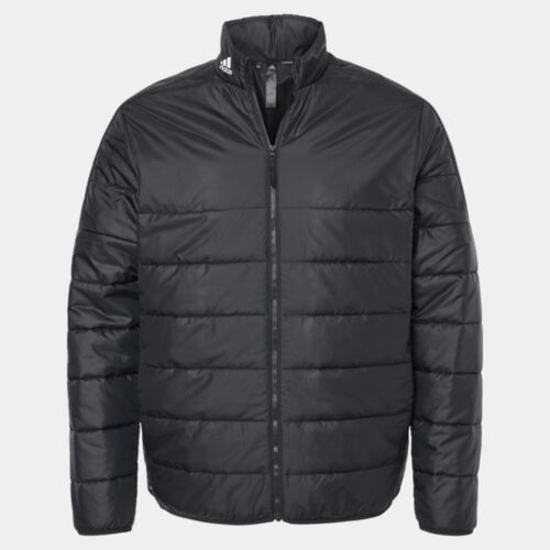 Puffer Jacket Thumbnail