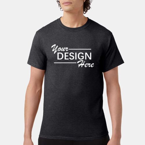 Heritage 6 Oz. Jersey Tee Thumbnail