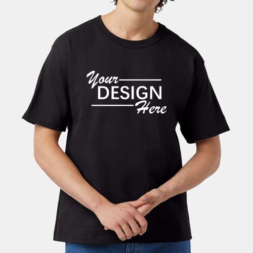 Heritage Jersey T-Shirt Thumbnail