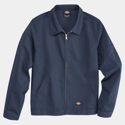 Unlined Industrial Eisenhower Jacket Thumbnail