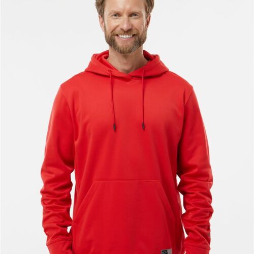 Team Issue Hydrolix Hooded Sweatshirt Thumbnail