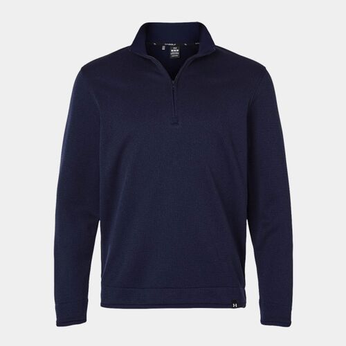 Storm Sweater Fleece Quarter-Zip Pullover Thumbnail