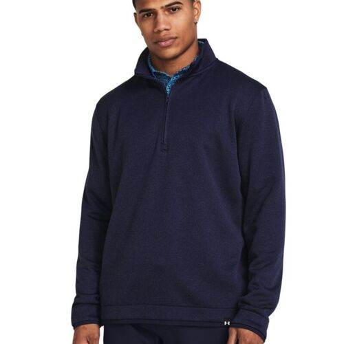 Storm Sweater Fleece Quarter-Zip Pullover Thumbnail