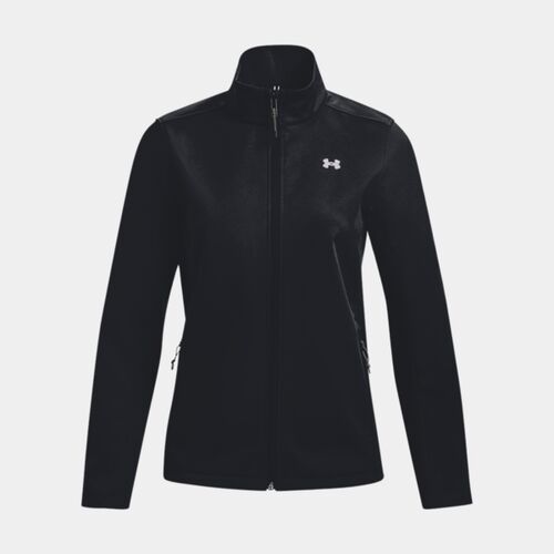 Women's ColdGear® Infrared Shield 2.0 Jacket Thumbnail