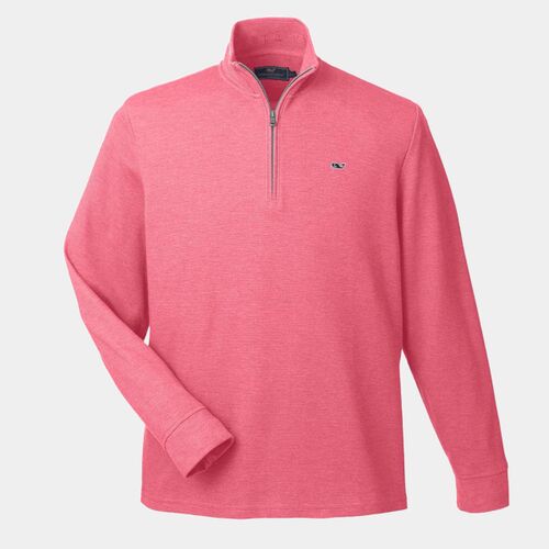 Saltwater Quarter-Zip Pullover Thumbnail