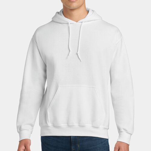 DryBlend ® Pullover Hooded Sweatshirt Thumbnail