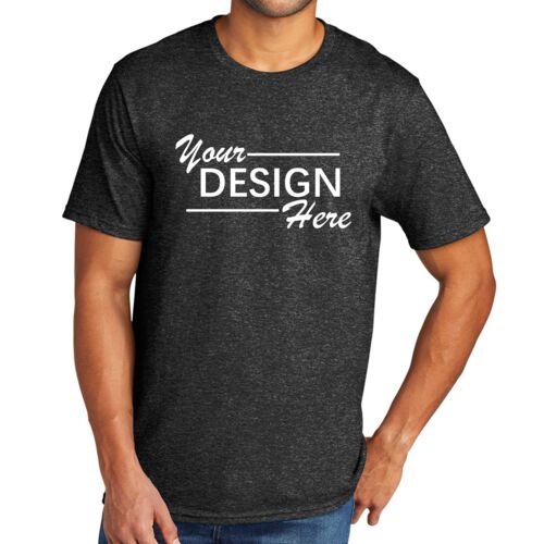 Tri Blend Tee Thumbnail