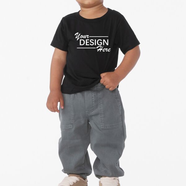 Infant Jersey Short Sleeve Tee Thumbnail