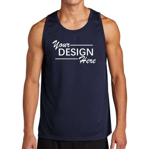 PosiCharge ® Competitor Tank Thumbnail