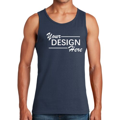 Heavy Cotton ™ Tank Top Thumbnail