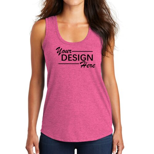 Women's Perfect Tri ® Racerback Tank Thumbnail