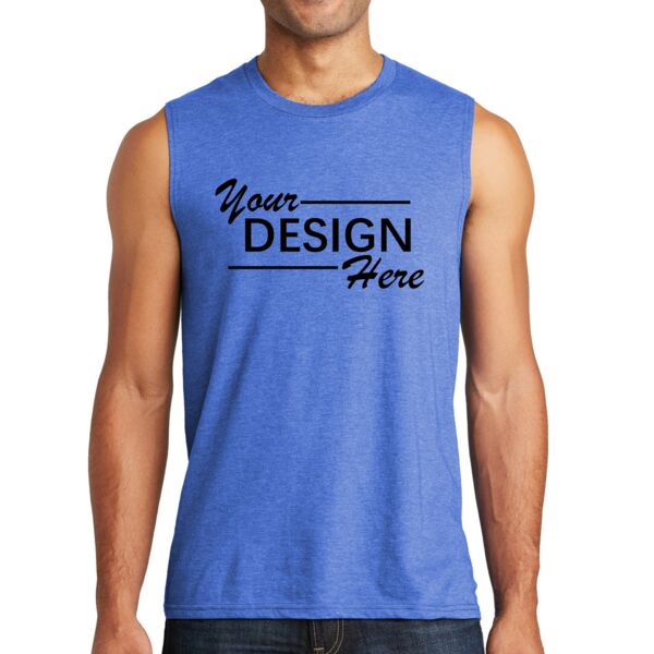 V.I.T. Muscle Tank Thumbnail