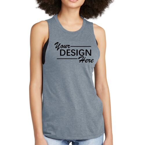 Women's Perfect Tri ® Muscle Tank Thumbnail