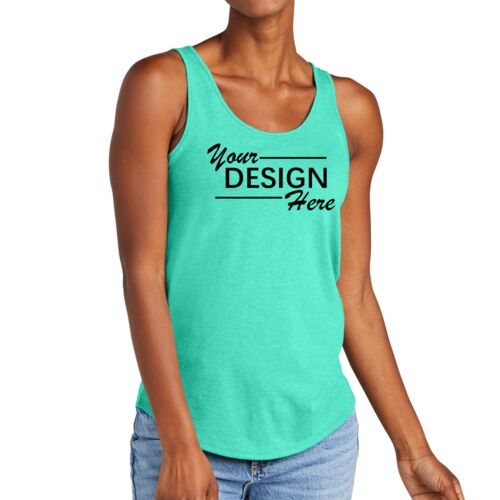 Women's Perfect Tri ® Relaxed Tank Thumbnail