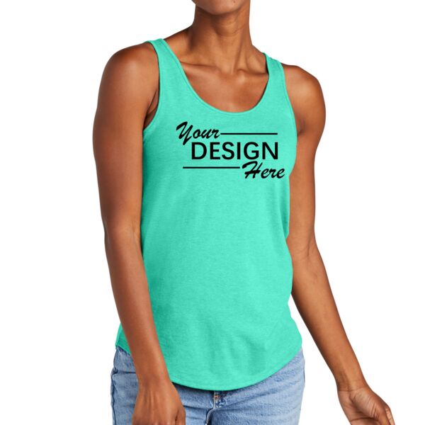Women's Trendy V-Neck Graphic Top Thumbnail