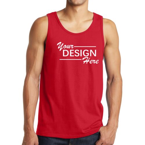 The Concert Tank ® Thumbnail