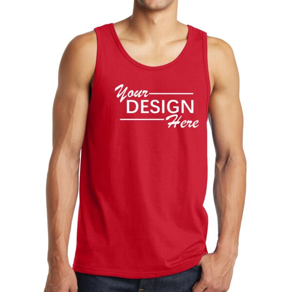 The Concert Tank ® Thumbnail