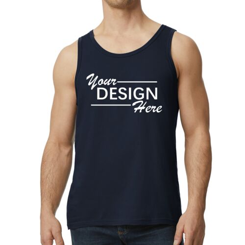 Softstyle ® Tank Top Thumbnail