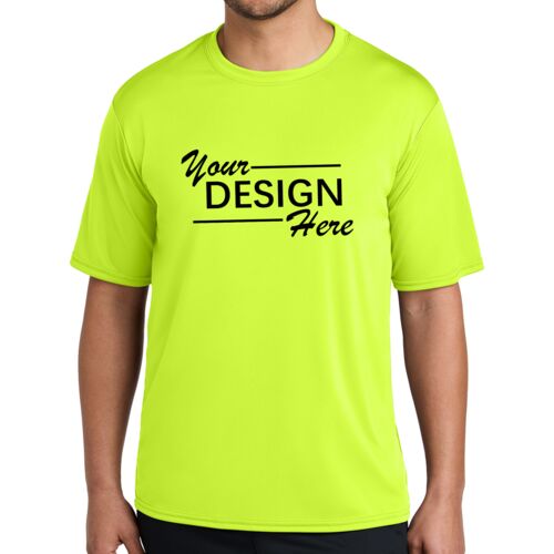 Copy of Performance Tee Thumbnail