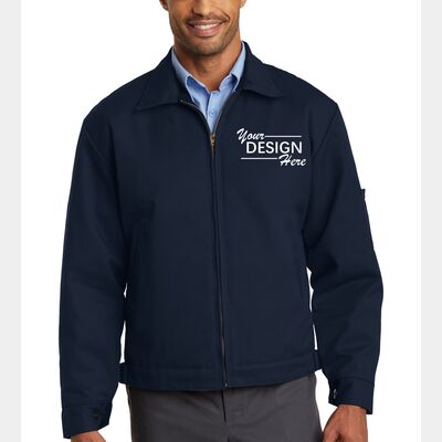 Slash Pocket Jacket Thumbnail